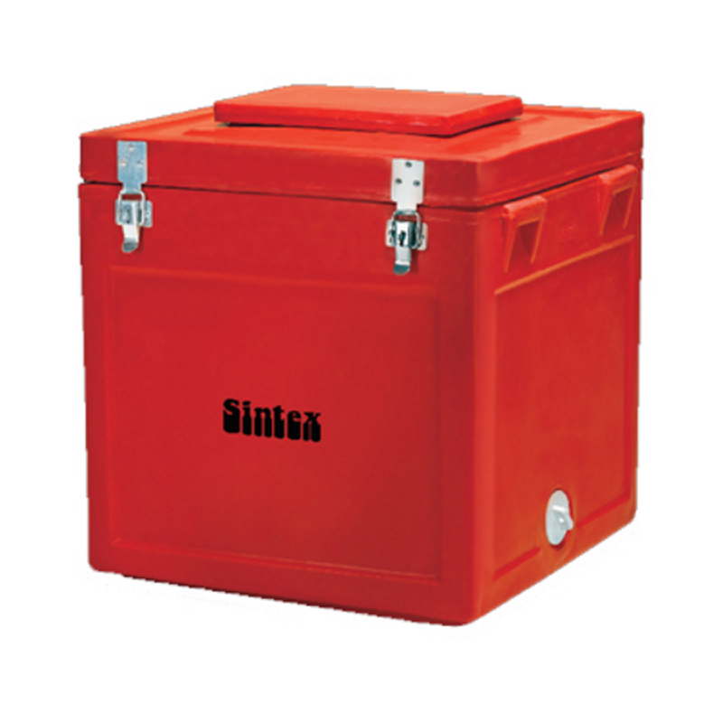 Ice Boxes Manufacturers in Delhi India